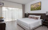 Туры в отель Deevana Plaza Krabi Aonang Hotel