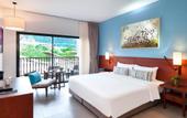 Туры в отель Deevana Plaza Krabi Aonang Hotel