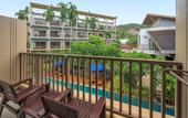 Туры в отель Deevana Plaza Krabi Aonang Hotel