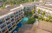 Туры в отель Deevana Plaza Krabi Aonang Hotel