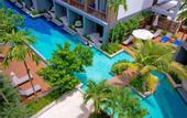 Туры в отель Deevana Plaza Krabi Aonang Hotel
