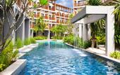 Туры в отель Deevana Plaza Krabi Aonang Hotel