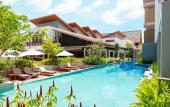 Туры в отель Deevana Plaza Krabi Aonang Hotel