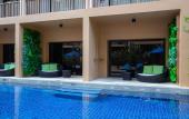 Туры в отель Deevana Plaza Krabi Aonang Hotel