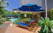 Туры в отель Deevana Plaza Krabi Aonang Hotel