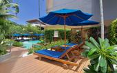 Туры в отель Deevana Plaza Krabi Aonang Hotel
