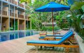 Туры в отель Deevana Plaza Krabi Aonang Hotel