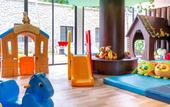 Туры в отель Deevana Plaza Krabi Aonang Hotel