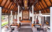 Туры в отель Deevana Plaza Krabi Aonang Hotel
