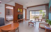 Туры в отель Deevana Plaza Krabi Aonang Hotel