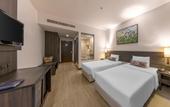 Туры в отель Deevana Plaza Krabi Aonang Hotel