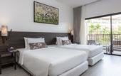 Туры в отель Deevana Plaza Krabi Aonang Hotel