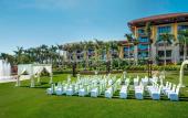 Туры в отель The St. Regis Sanya Yalong Bay