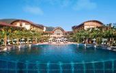 Туры в отель The St. Regis Sanya Yalong Bay