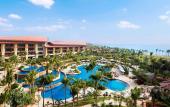 Туры в отель The St. Regis Sanya Yalong Bay