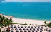 Туры в отель The St. Regis Sanya Yalong Bay