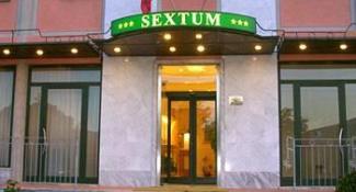 Sextum 3*