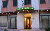 Туры в отель SEXTUM