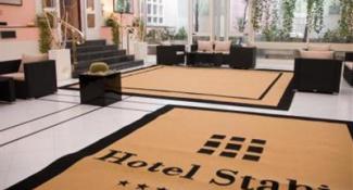 Hotel Stabia 4*