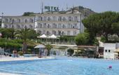 Туры в отель Tennis hotel
