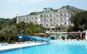 Туры в отель Tennis hotel