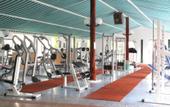 Туры в отель Tennis hotel