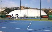 Туры в отель Tennis hotel