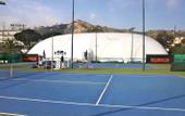 Туры в отель Tennis hotel