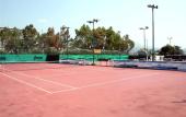 Туры в отель Tennis hotel