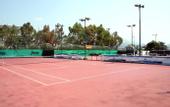 Туры в отель Tennis hotel
