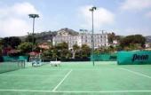 Туры в отель Tennis hotel