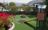 Туры в отель Tennis hotel