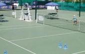 Туры в отель Tennis hotel