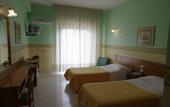 Туры в отель Tennis hotel