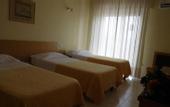 Туры в отель Tennis hotel