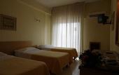 Туры в отель Tennis hotel