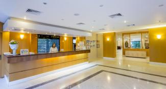 Blue Sea Holiday Village 4*