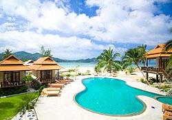 Buritara Resort & Spa 3*