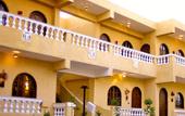 Туры в отель Seahorse Hotel Dahab