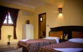 Туры в отель Seahorse Hotel Dahab