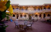 Туры в отель Seahorse Hotel Dahab