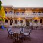 Туры в отель Seahorse Hotel Dahab, оператор Anex Tour