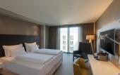 Туры в отель DoubleTree by Hilton Vienna Schonbrunn