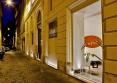 The First Luxury Art Hotel Roma 5*