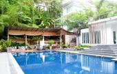Туры в отель The Trees Club Resort