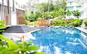 Туры в отель The Trees Club Resort