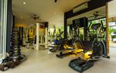 Туры в отель The Trees Club Resort