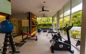 Туры в отель The Trees Club Resort