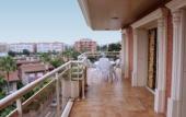 Туры в отель Imperial Apartments ( Imperial Salou)