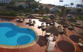 Туры в отель Domina Coral Bay Prestige